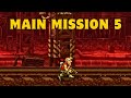 METAL SLUG RUSH Gameplay Main Mission 5 Android iOS METAL SLUG RUSH Gameplay Main Mission 5 Android iOS