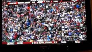 Famous Ivan Rodriguez homerun vs Panama Profile