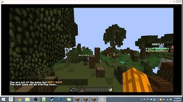 Mineplex Hacker AsherTheGreat69 Part 2