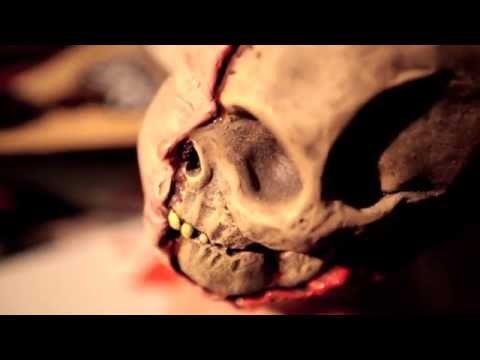 JUAN BELDA BIT BAND - CALAVERAS DANCE