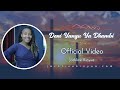 Jackline Kinyua - Deni Yangu Ya Dhambi (Official Video)