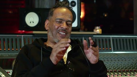 The Music Game: Christopher Williams