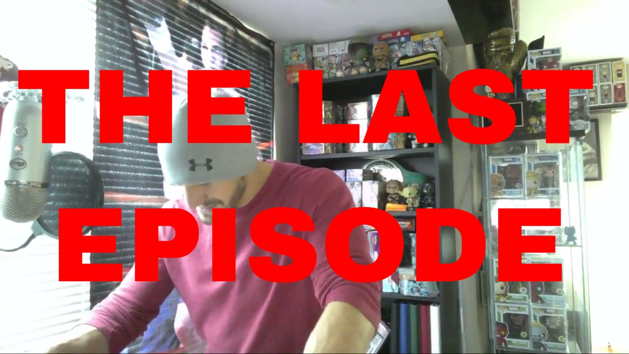 THE LAST EPISODE OF CLETUS SELDIN HAS NO  LIFE | ITS TRUE