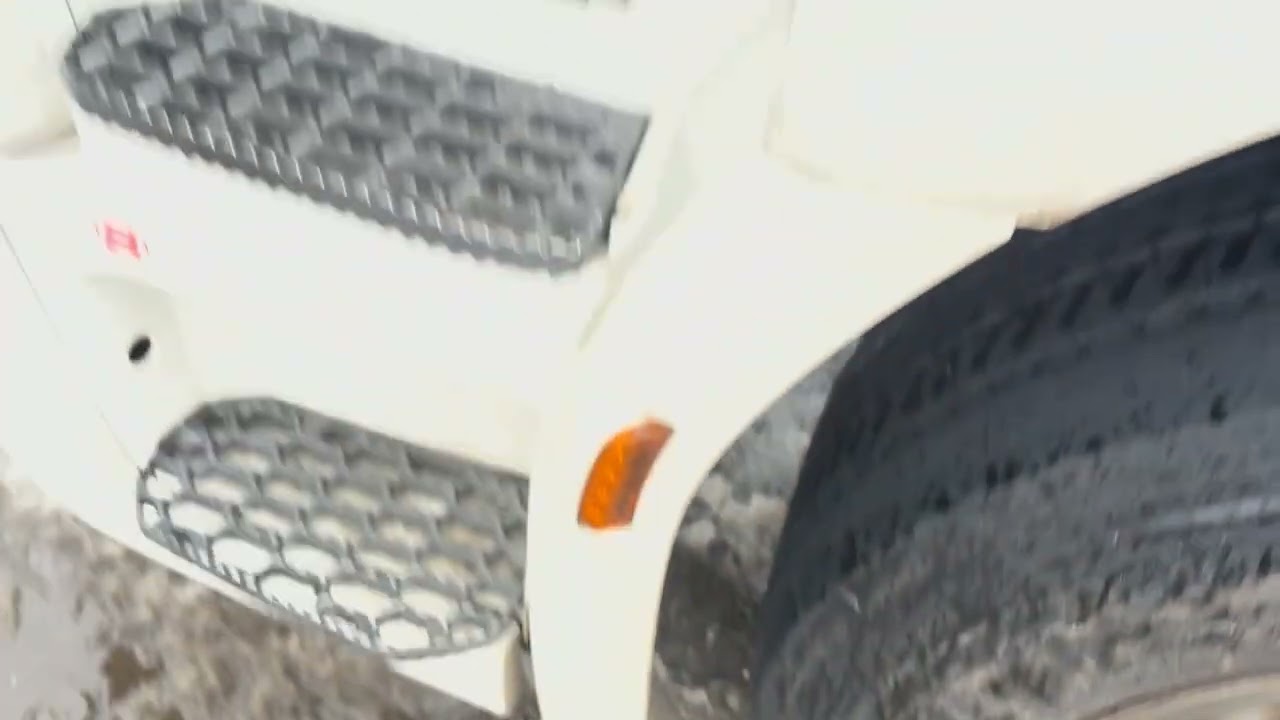 Lastbil SCANIA R500 B6X2*4NB