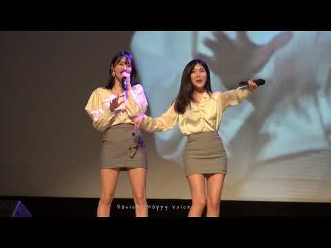 [2018.10.20]진로토크 콘서트_8282_Davichi Happy Voice