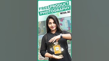 Insane Product Photography Hacks with Free AI Tool 🪄