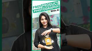 Insane Product Photography Hacks with Free AI Tool 🪄 screenshot 5