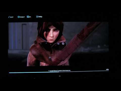 YouTube video