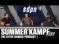 Summer Kampf | The Steve Dangle Podcast