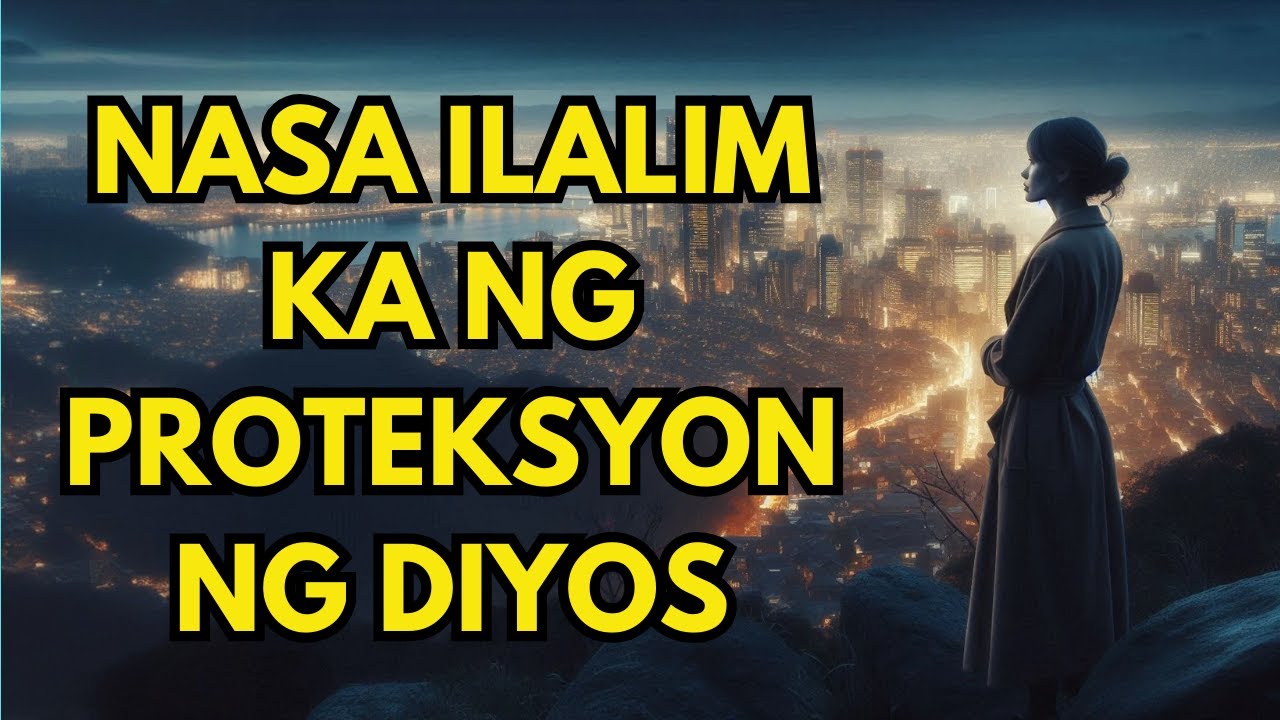 7 Malinaw na Palatandaan na Nasa Ilalim Ka ng Proteksyon ng Diyos