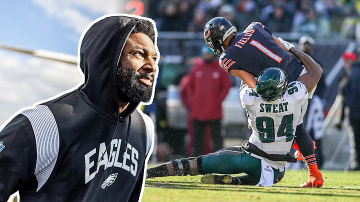 Josh Sweat, Big Play Slay, DeVonta Smith, and More...