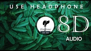 Mazhai Kuruvi |Chekka Chivantha Vaanam | 8D AUDIO | USE HEADPHONE