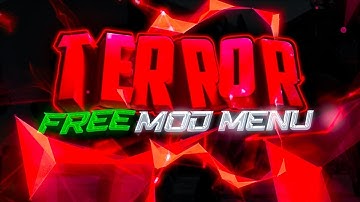 🔥FREE TERROR MOD MENU GTA 5 ONLINE | HACK TUTORIAL | UNDETECTED 2021🔥