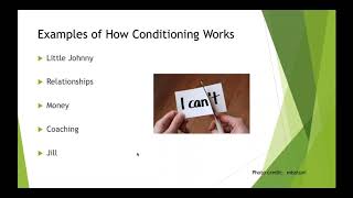 Build Confidence From the Inside Out