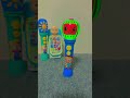 Cute CoComelon Sing Along Microphone