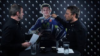 MotoGP Pokec 2021 -Valencie