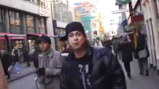 Watch Kottonmouth Kings Gone Git High Featuring DLoc Daddy X  Johhny Richter video