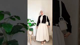 bahanya jatuh flowy banget, syukaa bgt pokoknya #rok #rokwanita #fashionwanita