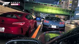 Forza Horizon 6: Pilaf Alien - TETETE (Gacha City Radio Soundtrack)