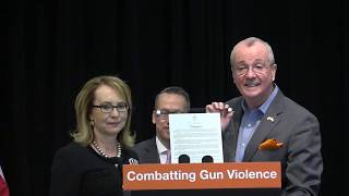 Governor Murphy Announces Recipients of Grant Funding for Hospital-Based Intervention Programs