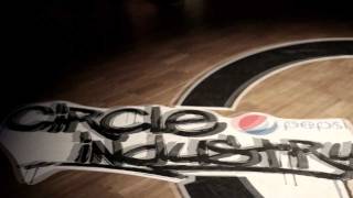 This was Pepsi Circle Industry 2011