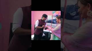 Melina Rai Engaged With Sanjeev Baraili Big Congratulations Both Of You