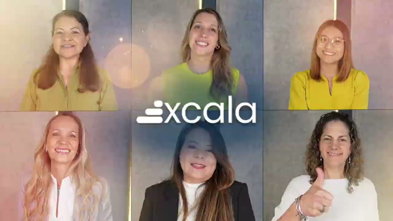 7 Años de Xcala: Nuestra Historia (Video de Aniversario)