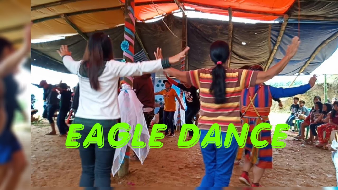 Eagle dance | Wedding in Ogtong, Natonin, Mt. Province