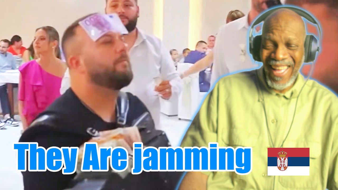 Wild Borko Radivojevic i TIGROVI – URNEBES U SVILAJNCU | My Reaction 🎵😲