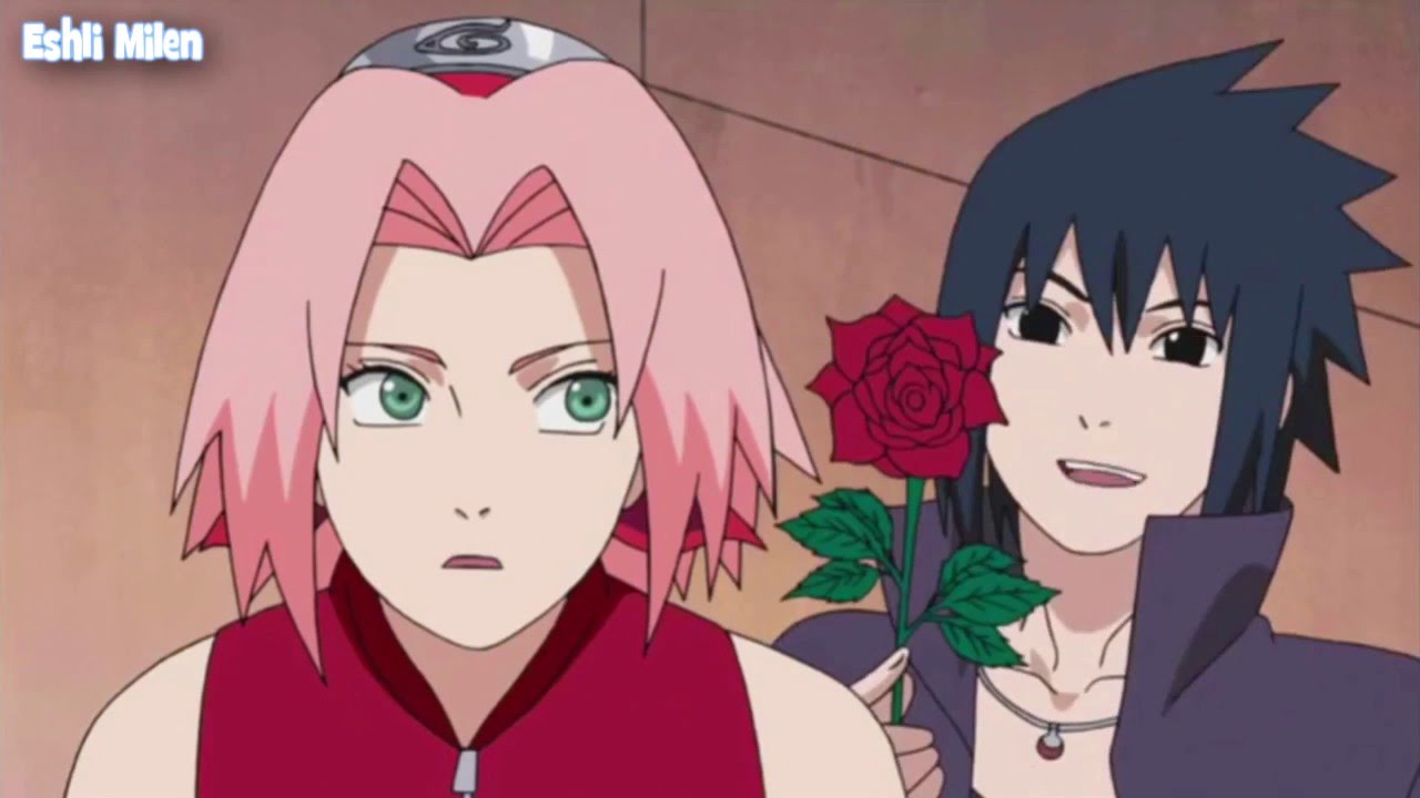 Наруто приколы под музыку 17