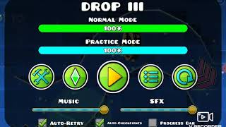 Drop III preview 2 Geometry dash 2.2 beta screenshot 4