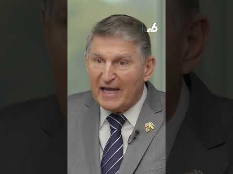 Sen. Joe Manchin