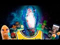 YOU ARE MY SUNSHINE COMPILATION - Lebron James ALL VERSIONS