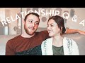 Date Night Q and A | Questions to ask your spouse on your next date