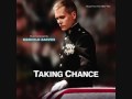 Taking Chance The Family mp3