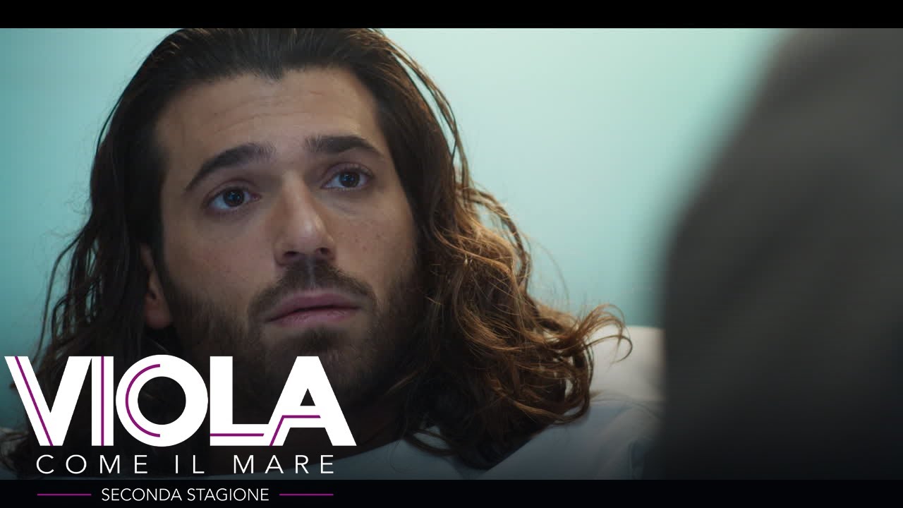 Viola come il mare 2 - Viola mi ha mentito