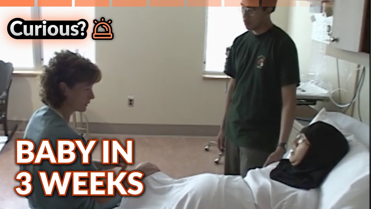 Pregnant Actors Renovate Home Before Baby Arrives | Birth Stories