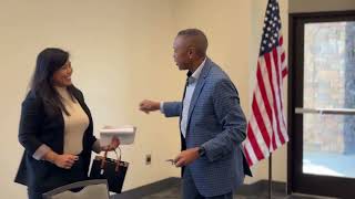Dr. Reggie Thomas_From Burnout to Breakthrough