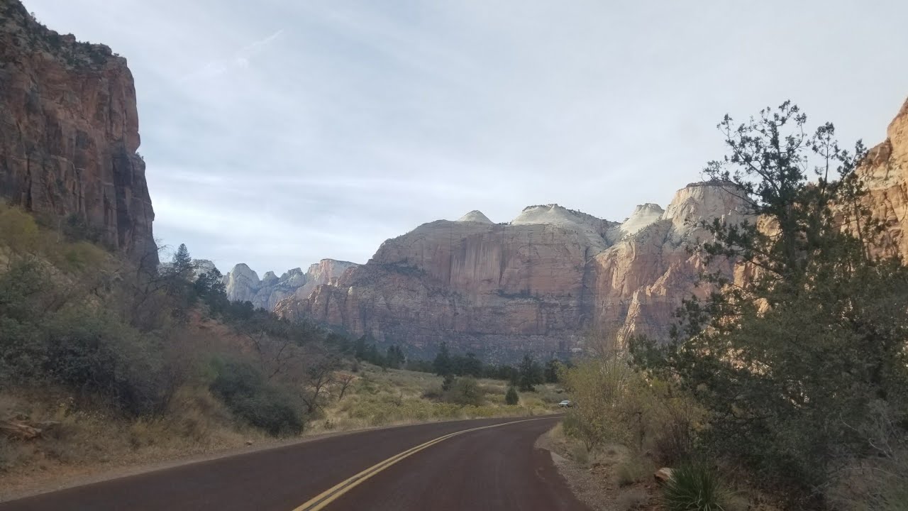 super deluxe trailer 🚐 Scenic Drive