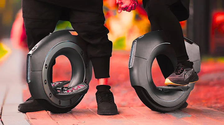 Top 15 Future Technologies in 2035 That Will Change Our World Forever