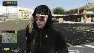 [DUTY] di resto aja lahh | NXLRP | Noxelle RP