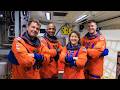 LIVE: Trump Meets Artemis II Crew Post Lunar Mission at the White House | White House Update