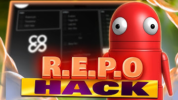 Repo Hack 2025 | The ULTIMATE Mod Menu | God Mode & Infinite Money & 24+ Features 🚗💨