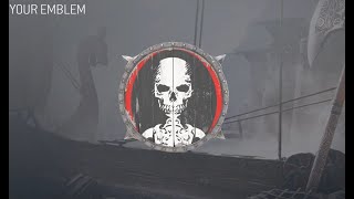 For Honor Emblem Tutorial: Skeleton (Transformation Info and Hero Showcase)