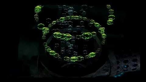 #9 Finding Nemo - Mask Search