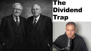 Famous Why High Yield Dividends Destroy the "Buy Borrow Die" Strategy Profile