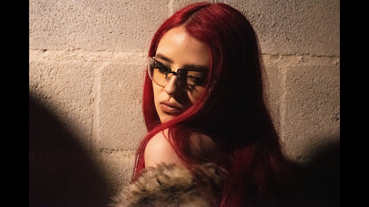 Watch @CAMISANABRIA7 - FEROZ (Video Oficial) on YouTube Watch @CAMISANABRIA7 - FEROZ (Video Oficial) on YouTube