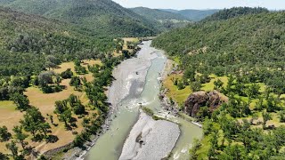 Eel River: Reconnecting Salmon and People