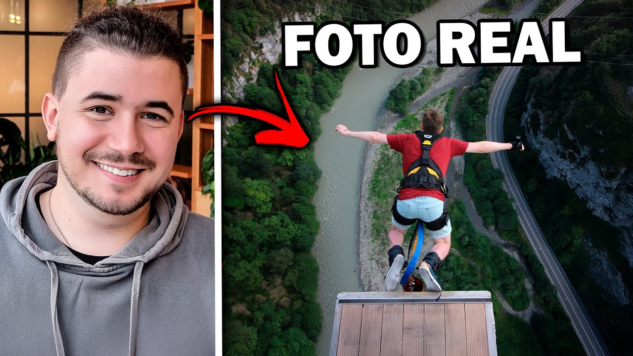 5 Mortes Mais PERTURBADORAS de YouTubers Que Morreram Enquanto Filmavam Vídeos... (Parte 5)