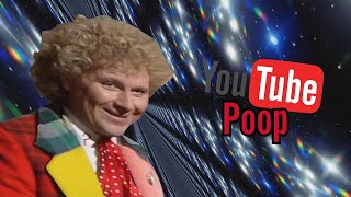 [OLD YTP] The Doctor doesn't know the current year